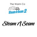 Steam-A-Seam