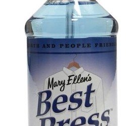 Best Press (ME-USA) 473ml - LINEN FRESH