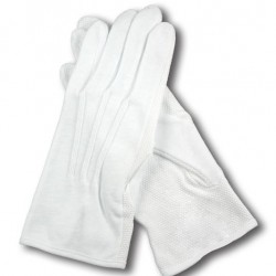 Quilting Gloves - Large