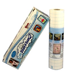 Lite Steam-A-Seam2 (Double/Fusible web) - Roll (18"X 25yd)