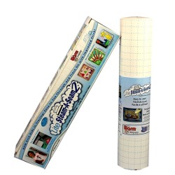Lite Steam-A-Seam2 (Double/Fusible web) - Roll (24"X25yd)