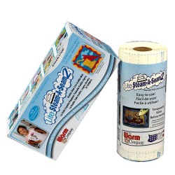 Lite Steam-A-Seam2 (Double/Fusible web) - Roll (12"X40yd)
