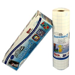 Steam-A-Seam2 (Double/Fusible web) - Roll (18"x25yd)