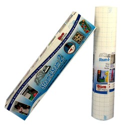 Steam-A-Seam2 (Double/Fusible web) - Roll (24"x25yd)
