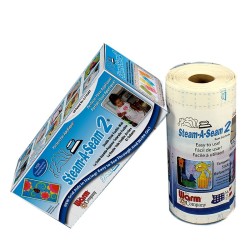 Steam-A-Seam2 (Double/Fusible web) - Roll (12"x40yd)