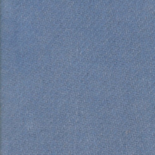Wool 100% Solid 54" - FRENCH BLUE