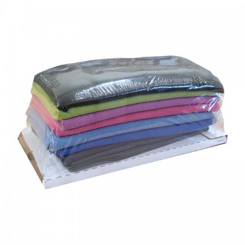 Wool 100% Moda Bundle Pack Asst (8x1yd) - SOLIDS