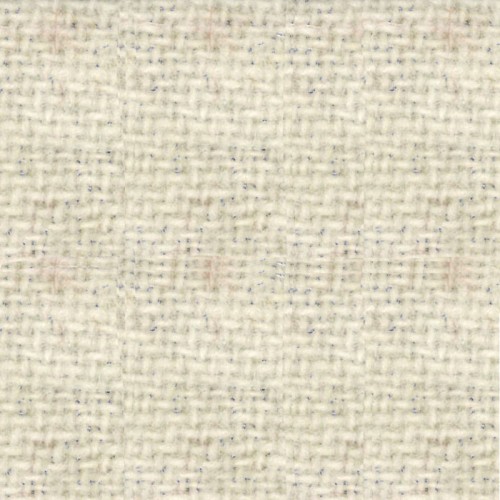 Wool 100% Hand Dyed - FQ (15"x25") - ECRU