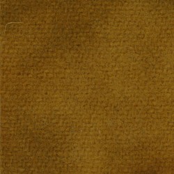 Wool 100% Hand Dyed - FQ (18"X22") - MUSTARD