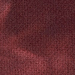 Wool 100% Hand Dyed - FQ (15"x25") - PETUNIA