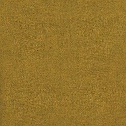 Wool 100% Hand Dyed - FQ (18"X22") - SAFFRON