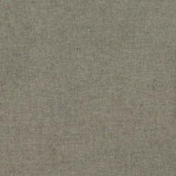 Wool 100% Hand Dyed - FQ (18"X22") - ALUMINIUM