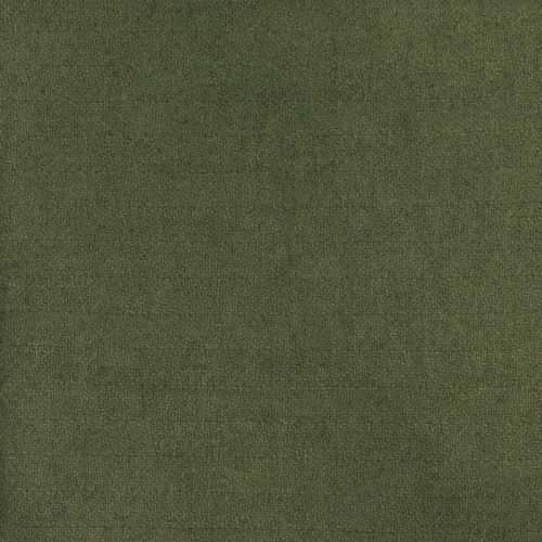 Wool 100% Hand Dyed - FQ (15"x25") - GREEN TEA