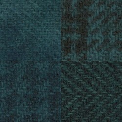 Wool 100% Hand Dyed - FQ (15"x25") (4pk) - UNION