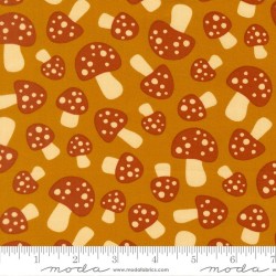 108" Wideback Toast And Jam - CHAI