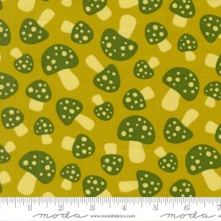 108" Wideback Toast And Jam - SPLIT PEA