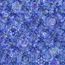 108" Wideback Arabella - IRIS