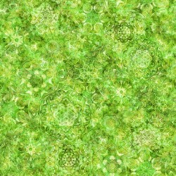 108" Wideback Arabella - LIME