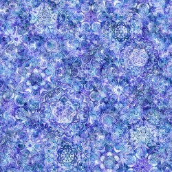108" Wideback Arabella - LILAC