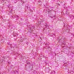 108" Wideback Arabella - BUBBLEGUM