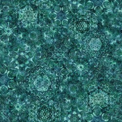 108" Wideback Arabella - TEAL