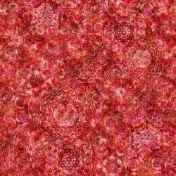 108" Wideback Arabella - GERANIUM