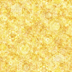108" Wideback Arabella - LEMON