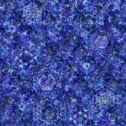 108" Wideback Arabella - LAPIS