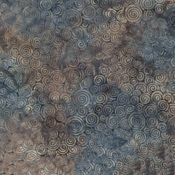 108" Wideback Tonga Batik - Jazz - TERRA