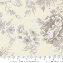 108" Wideback Sandalwood - OPAL