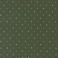 108" Wideback Magic Dot - FOREST