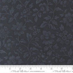 108" Wideback Ambiance Elegance - MIDNIGHT