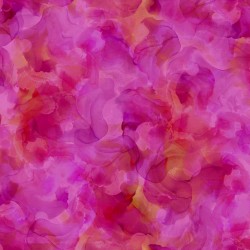 Aura 108" Wideback - FUSCHIA