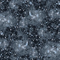 108" Wideback Dots-STONE