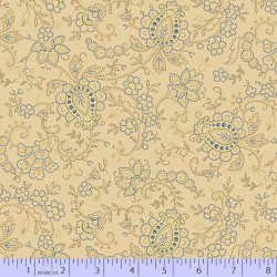 108" Wideback Meadow Ridge - BEIGE