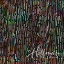 108" Wideback Batik (3yd Prepack) - FLAIR
