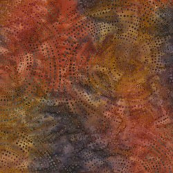 108" Wideback Tonga Batik - RETREAT