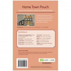 Pattern (ZW) - Home Town