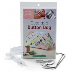 Kit - Cute As Button Bag