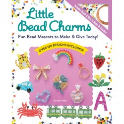 Book - Little Bead Charms