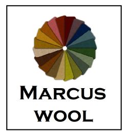 Marcus Wool-Full Collection