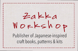 Zakka-Workshop
